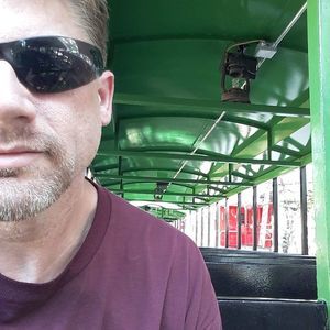 Meet your Posher, George